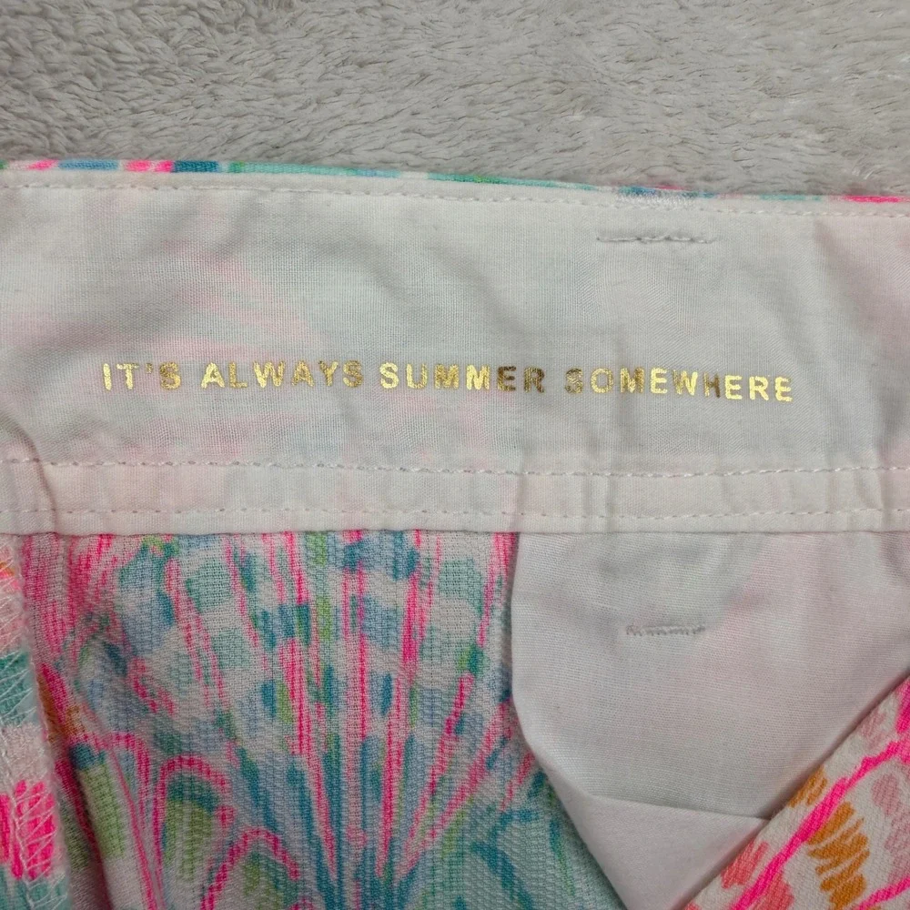 Lilly Pulitzer *please see